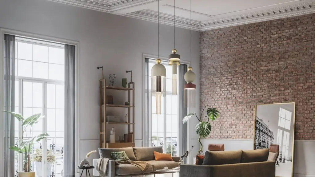 lámparas Masiero en Mallorca