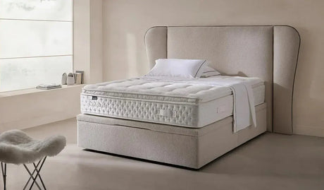 Dónde comprar colchones Senttix en Mallorca: