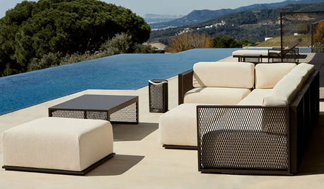 Factory Collection de Vondom aterriza en Calvià