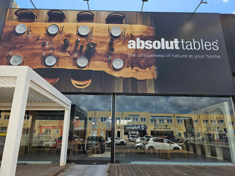 Absolut Tables