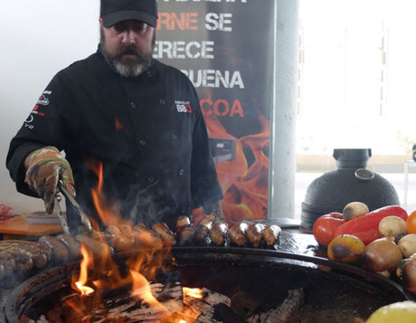 Absolut BBQ Horeca 2023