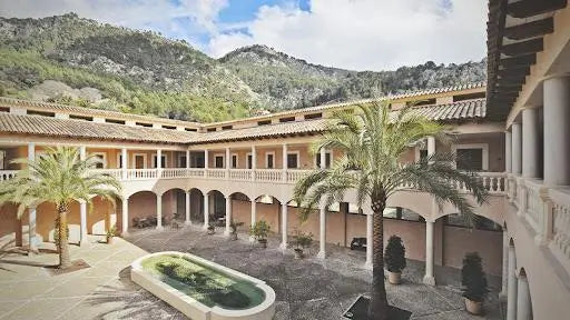 centro Cultural Andratx, Mallorca