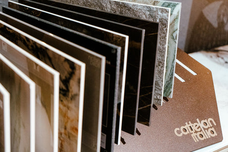 Mesas a medida en Mallorca para crear espacios únicos