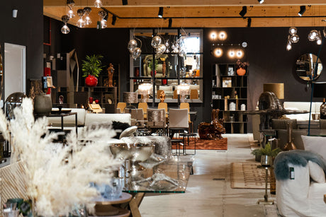 Muebles en Son Bugadelles de la mano de Absolut Home Mallorca