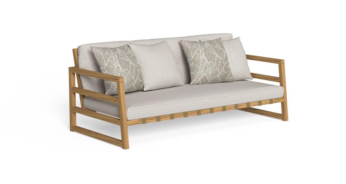 ALABAMA WOOD COLLECTION