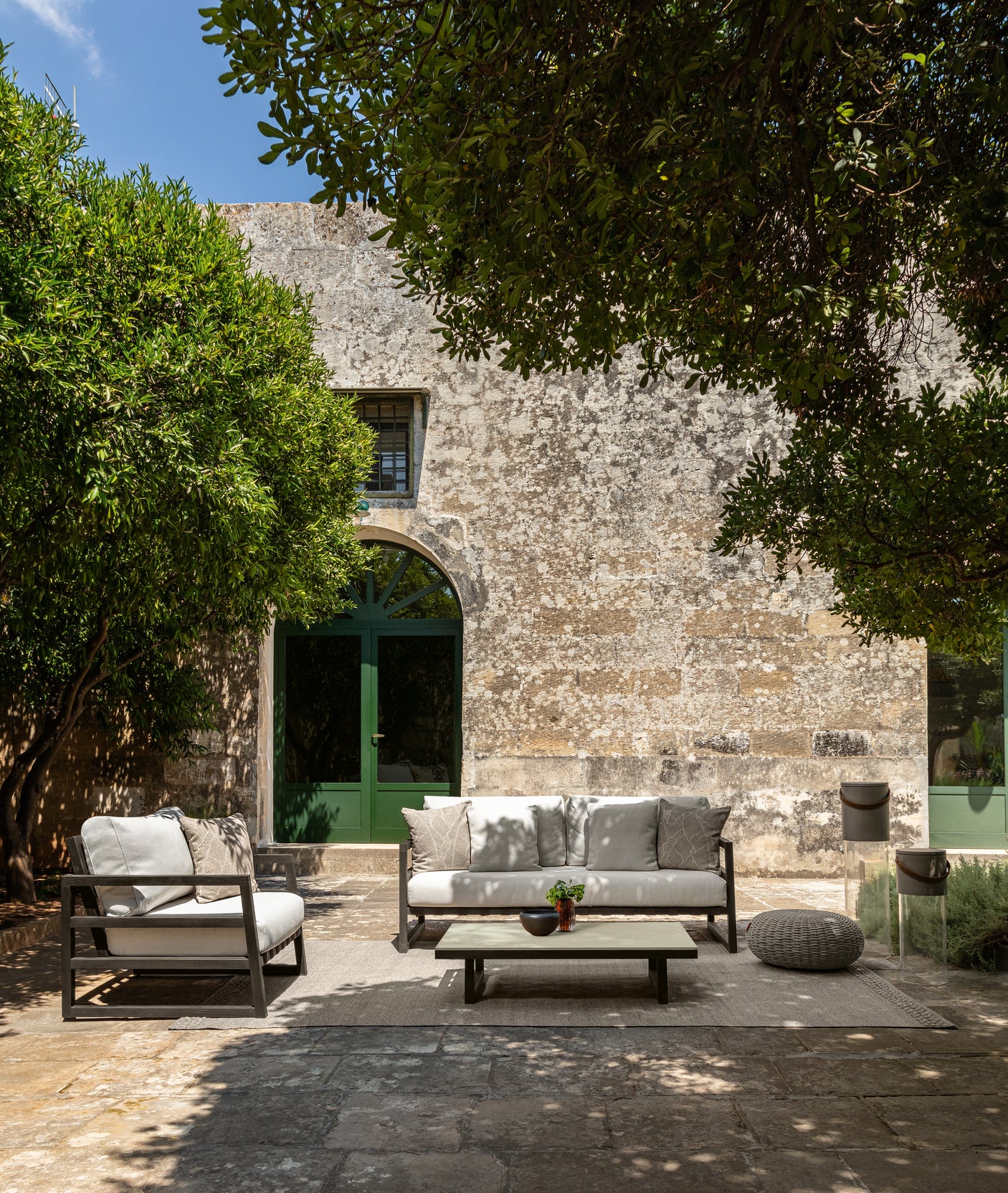 ALABAMA WOOD COLLECTION