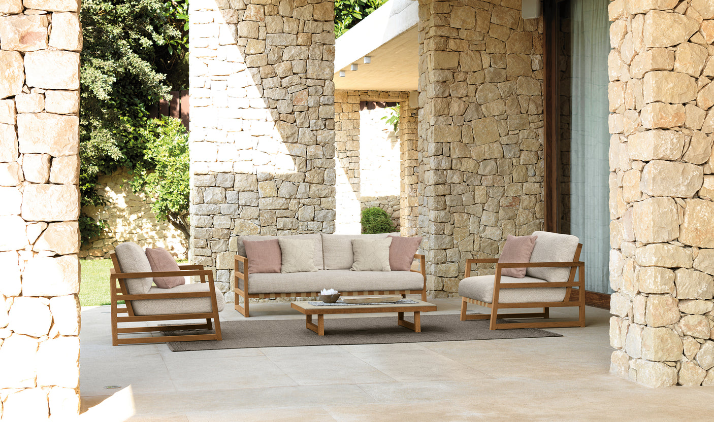 ALABAMA WOOD COLLECTION