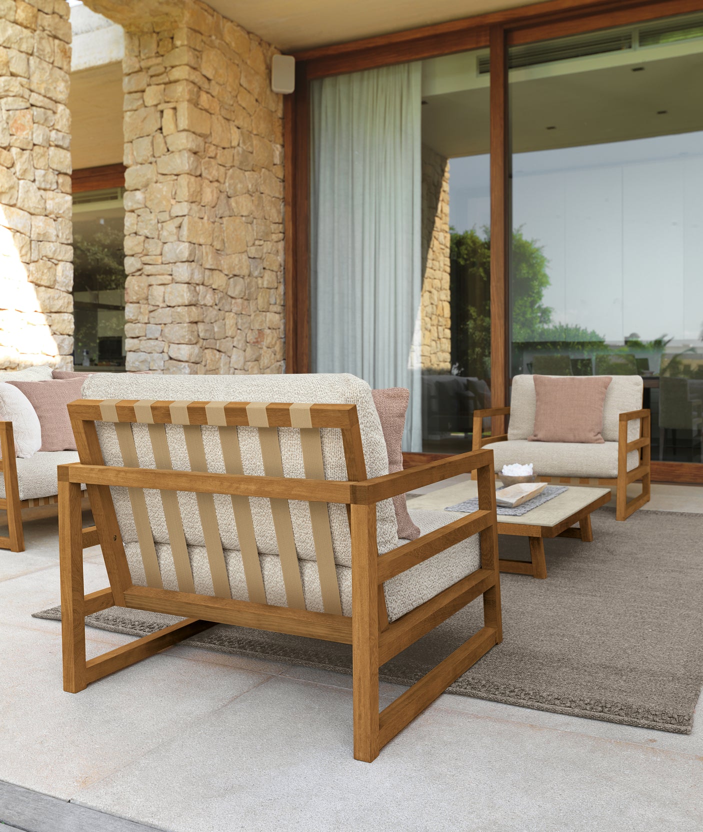 ALABAMA WOOD COLLECTION