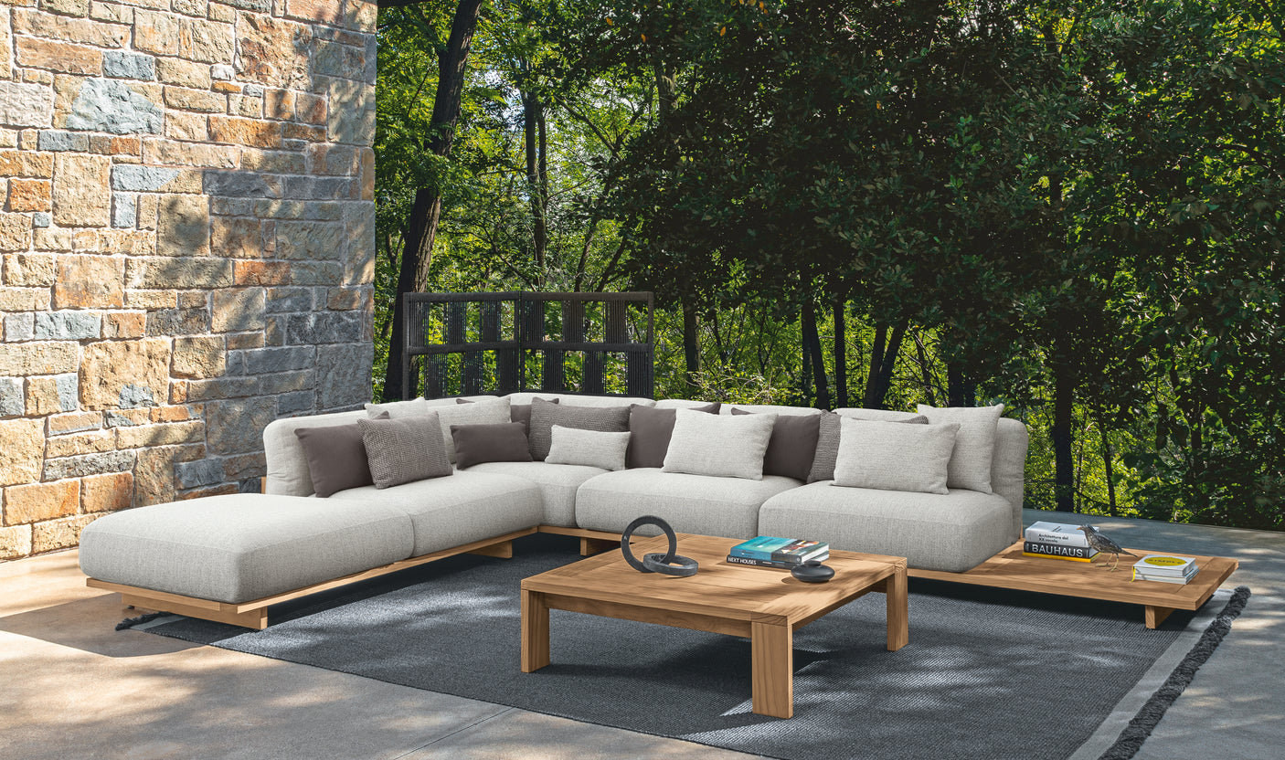 ARGO WOOD COLLECTION