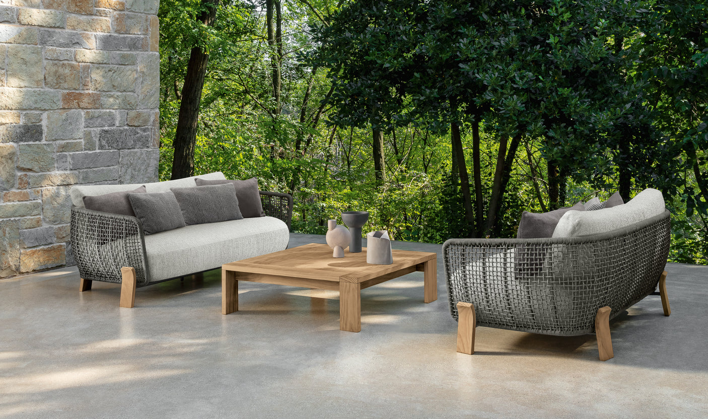 ARGO WOOD COLLECTION