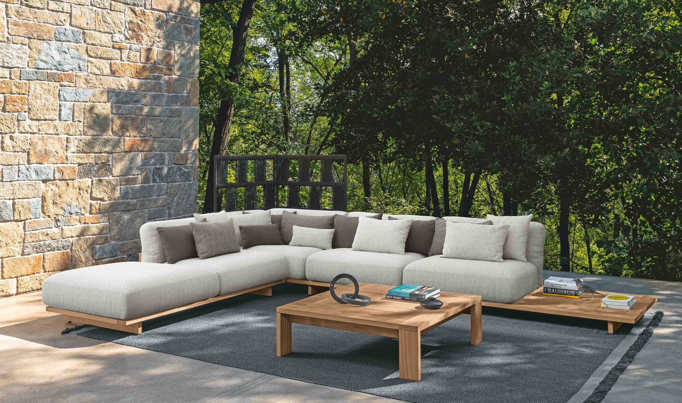 ARGO WOOD COLLECTION