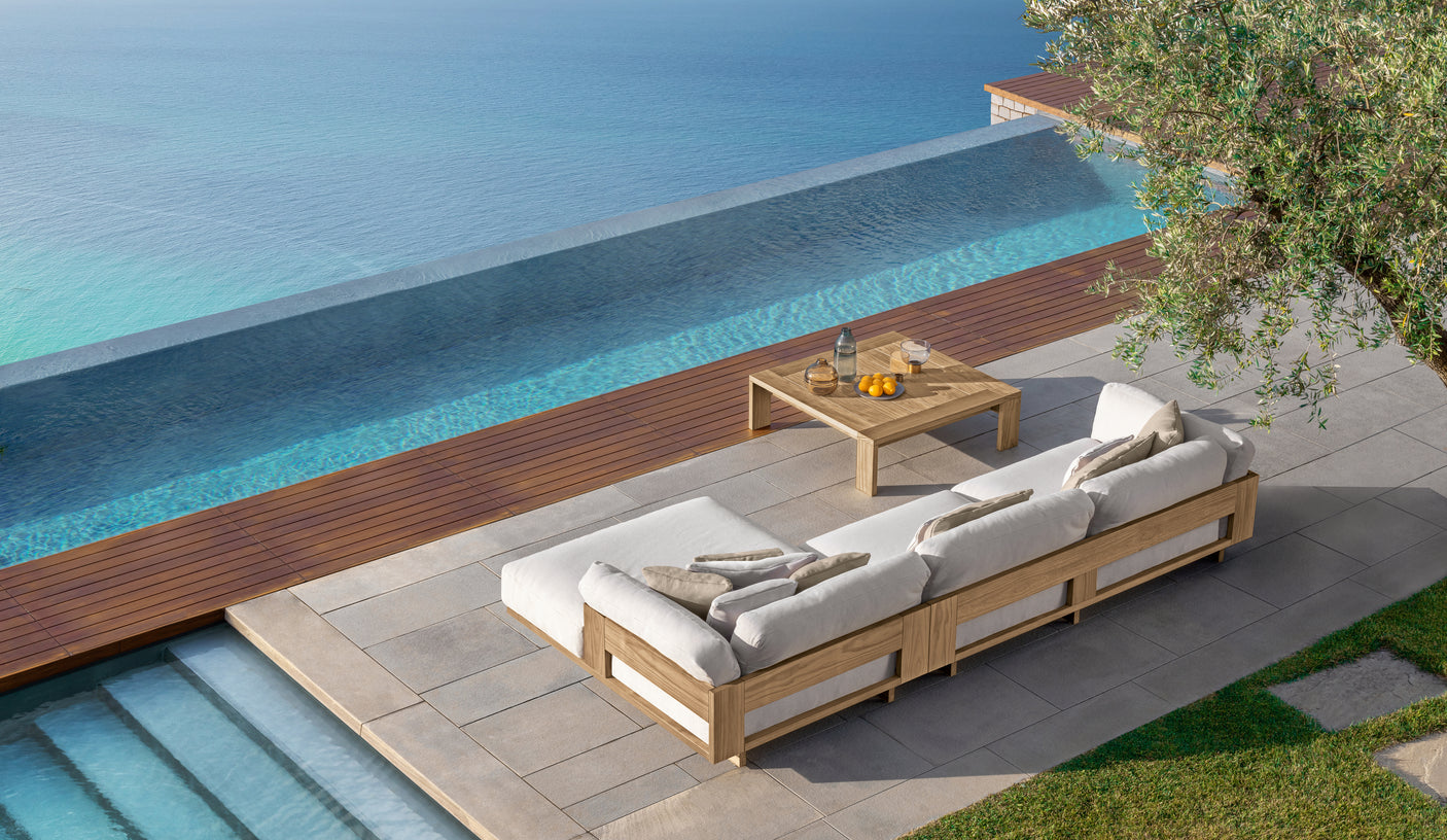 ARGO WOOD COLLECTION