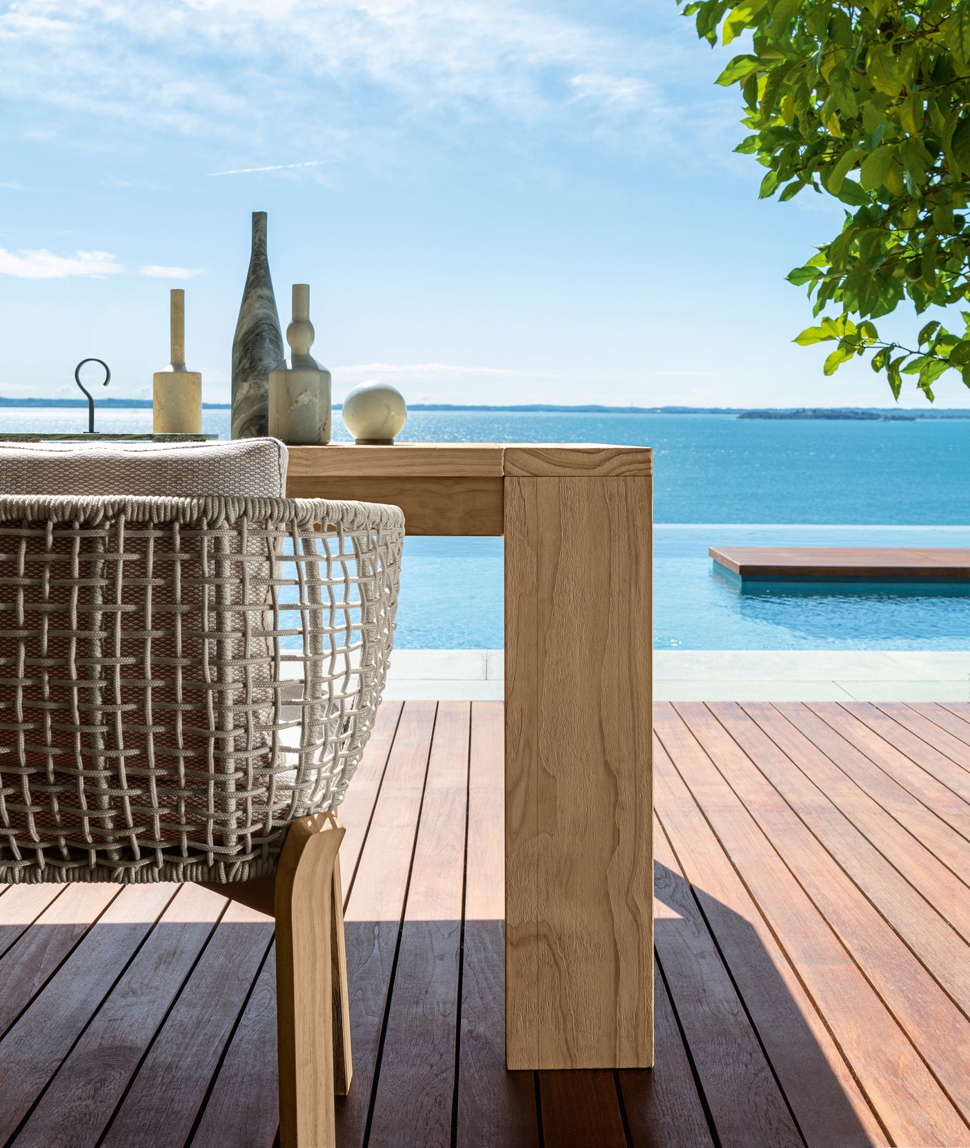 ARGO WOOD COLLECTION