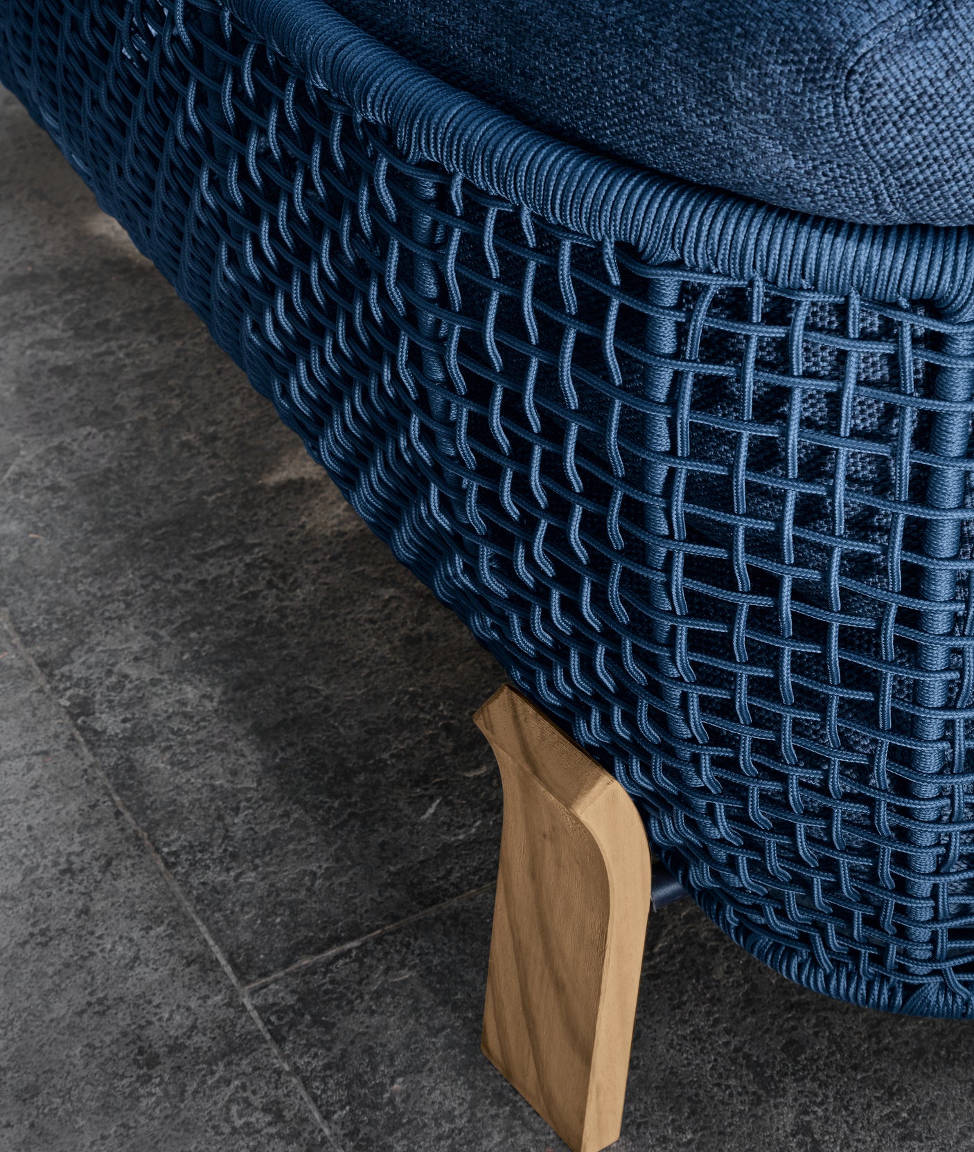 ARGO WOOD COLLECTION