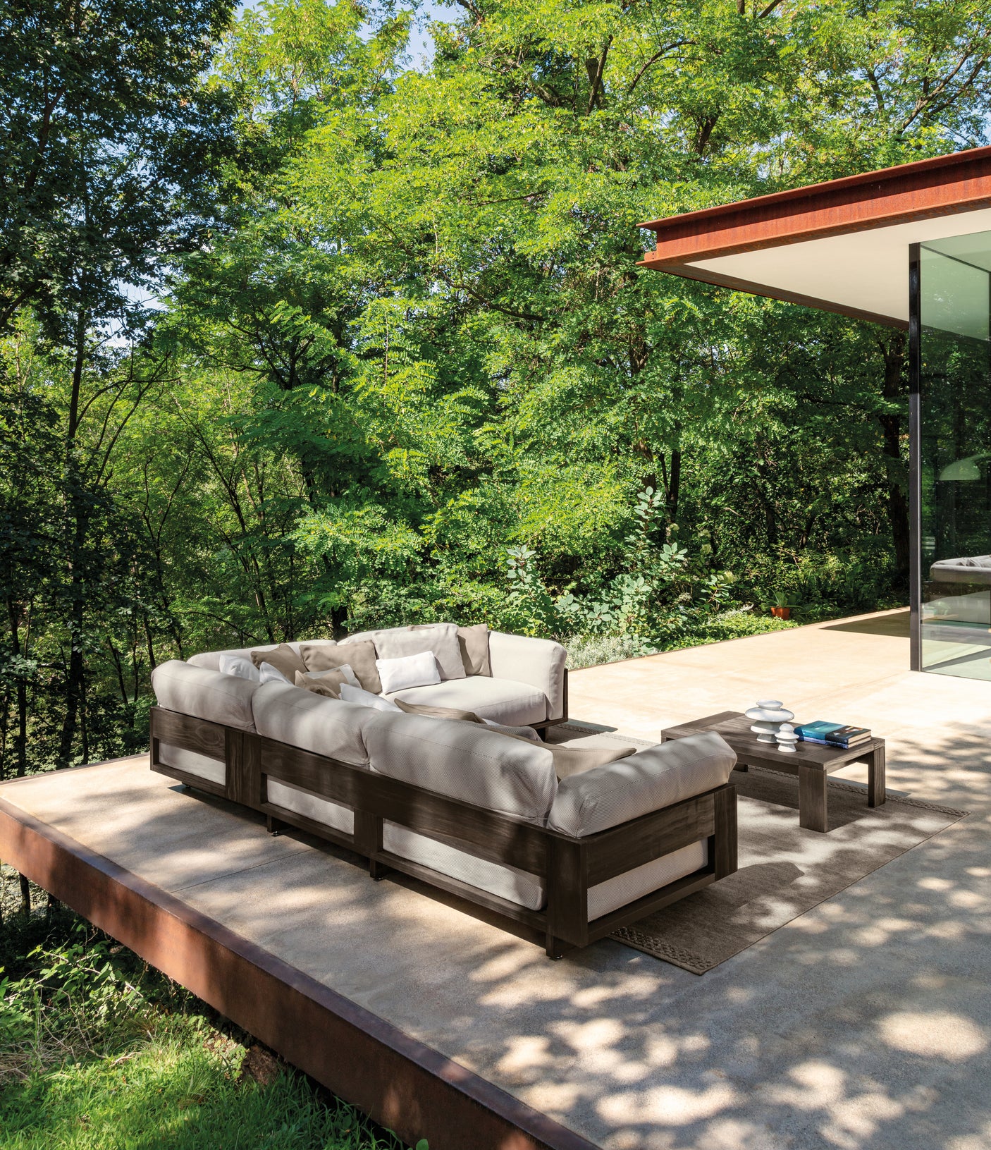 ARGO WOOD COLLECTION