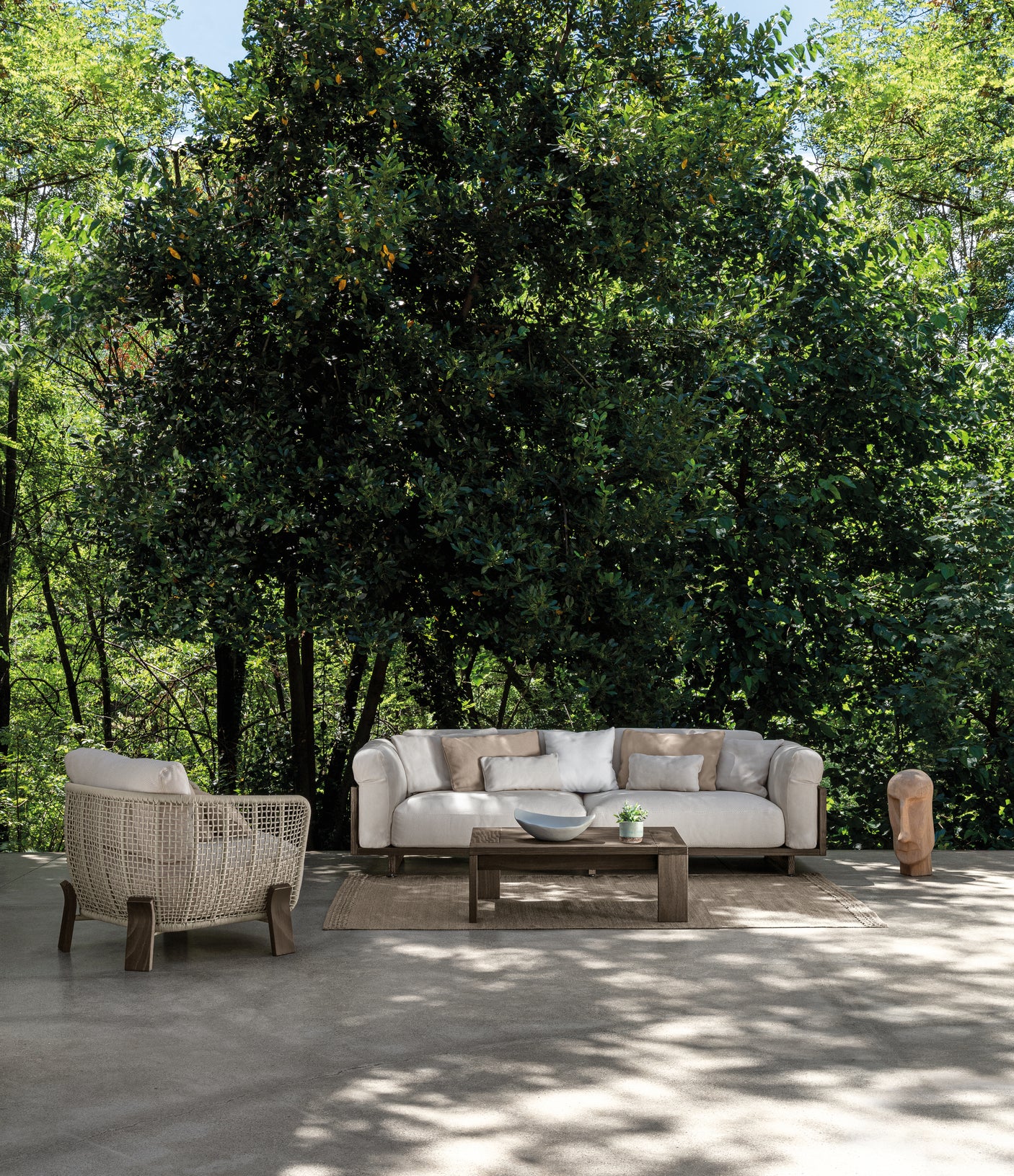 ARGO WOOD COLLECTION