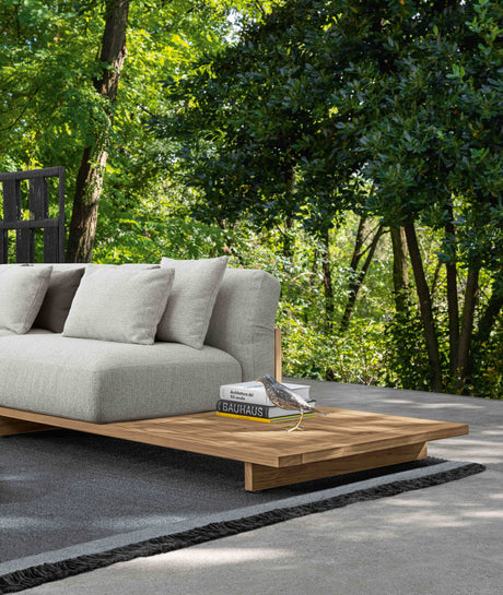 ARGO WOOD COLLECTION