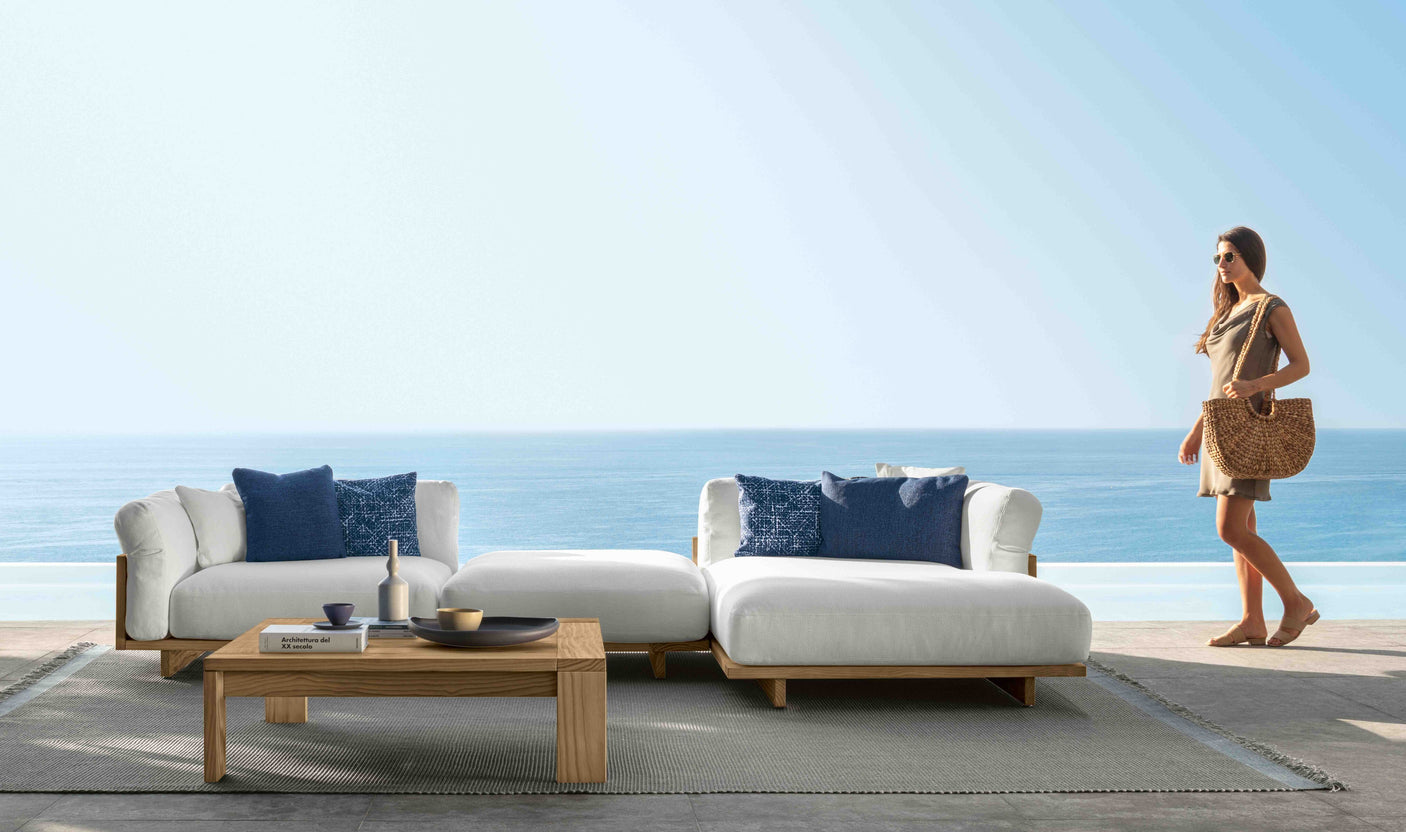 ARGO WOOD COLLECTION