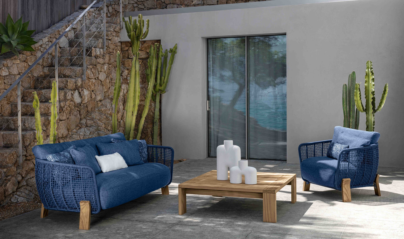 ARGO WOOD COLLECTION