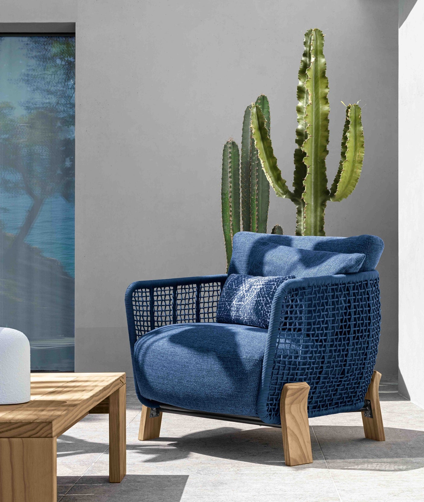 ARGO WOOD COLLECTION