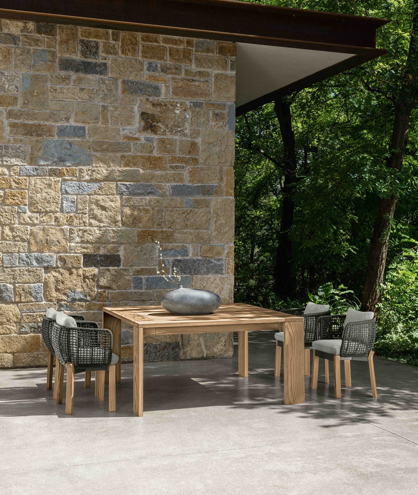 ARGO WOOD COLLECTION