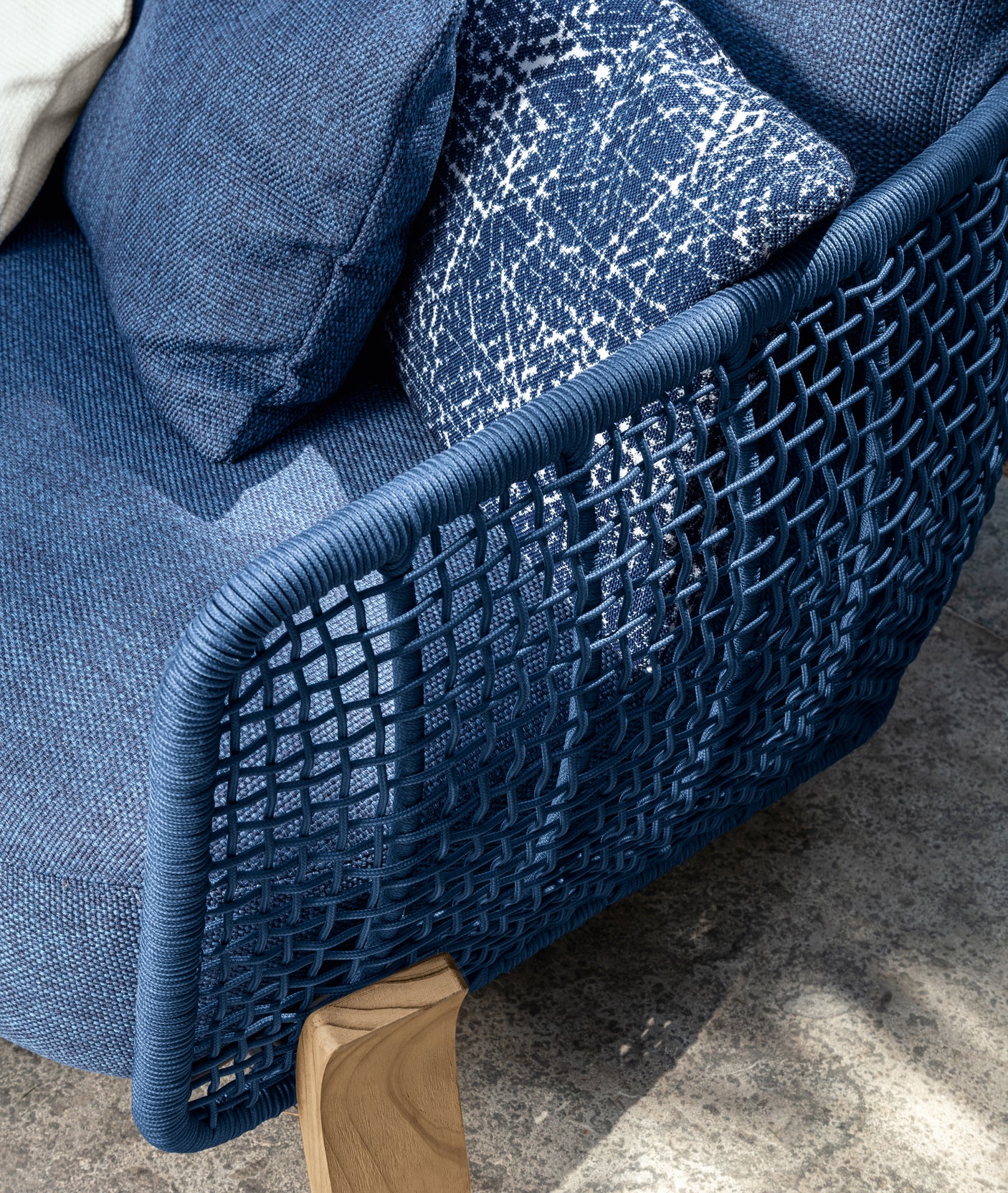 ARGO WOOD COLLECTION