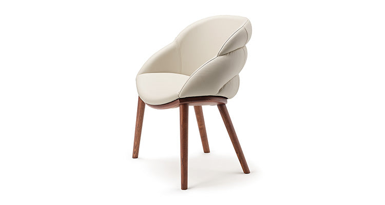 Cattelan Italia Chair - Camilla