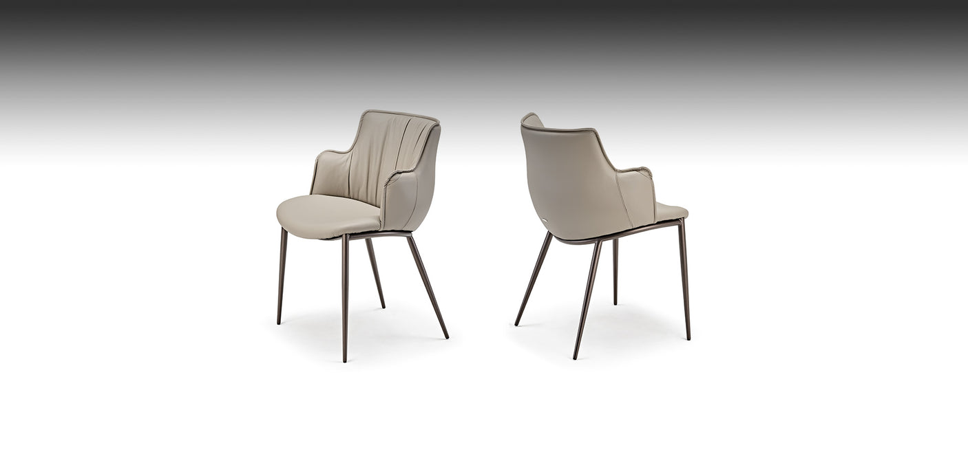 Silla Cattelan Italia Rihana