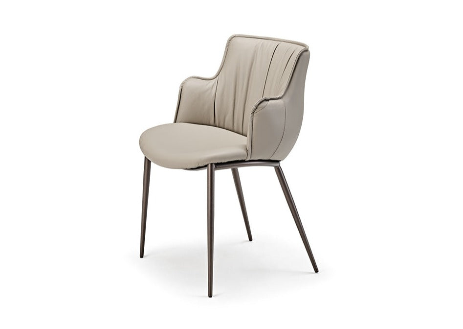 Silla Cattelan Italia Rihana