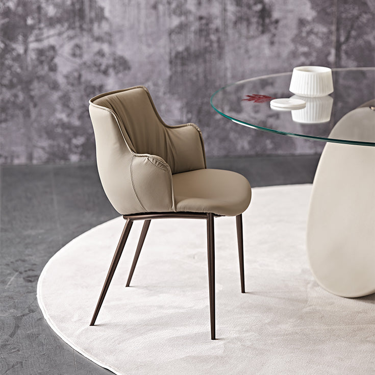 Silla Cattelan Italia Rihana