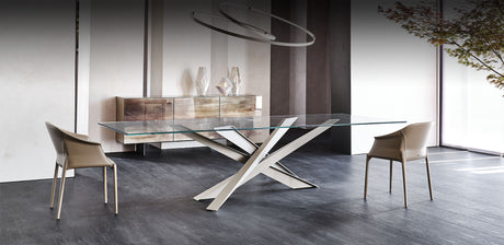 Lancer Table