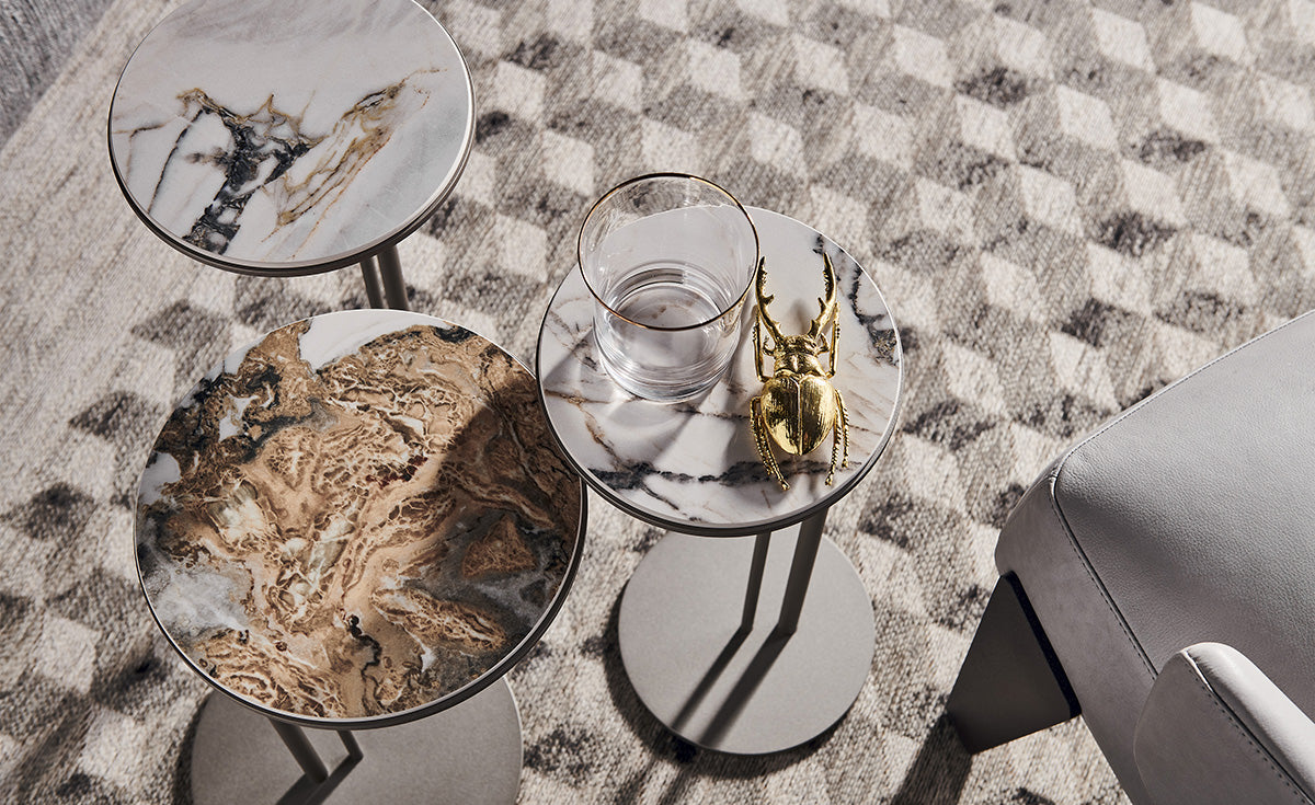 Sting coffee table