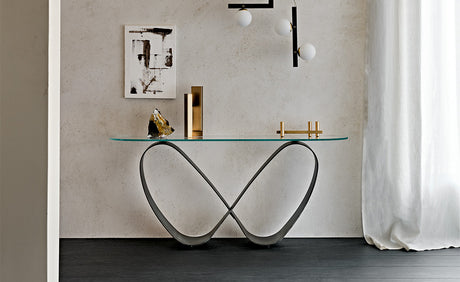 Butterfly Console