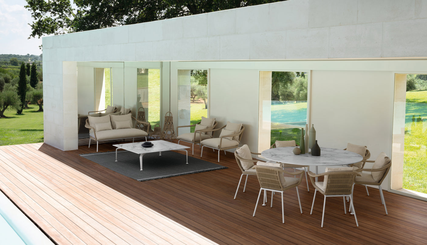 COLECCION CRUISE ALU