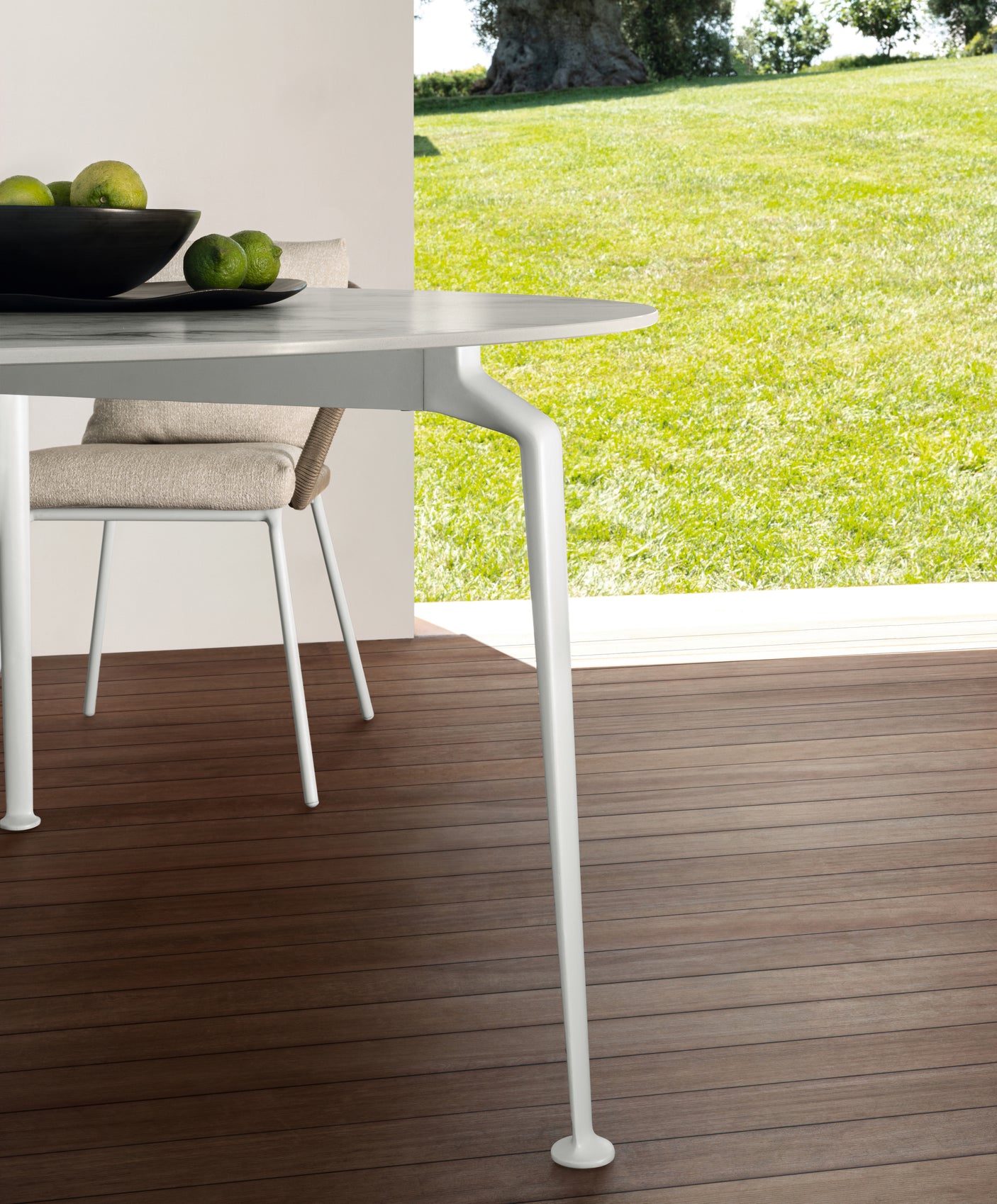 COLECCION CRUISE ALU