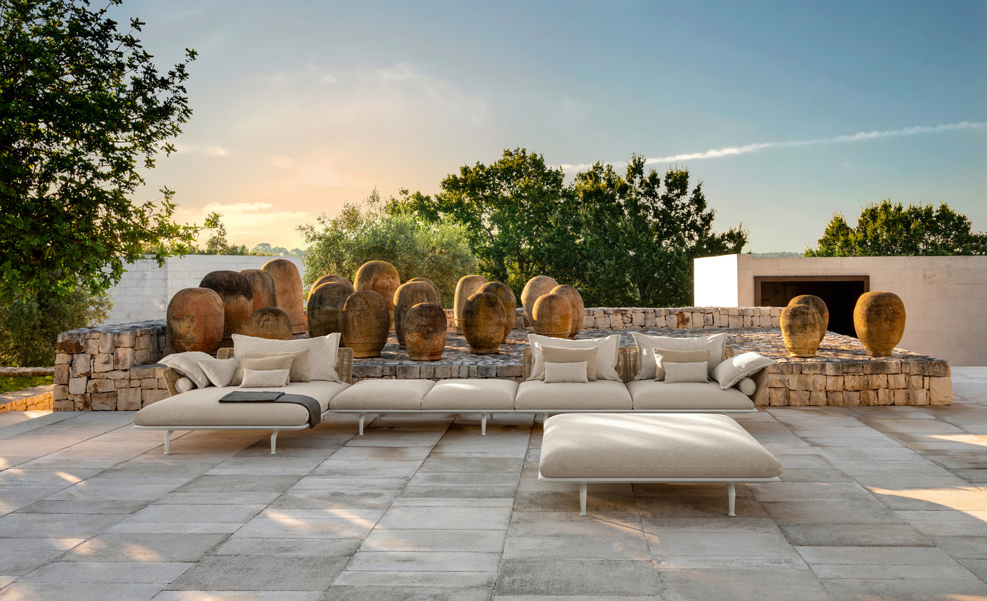 COLECCION CRUISE ALU