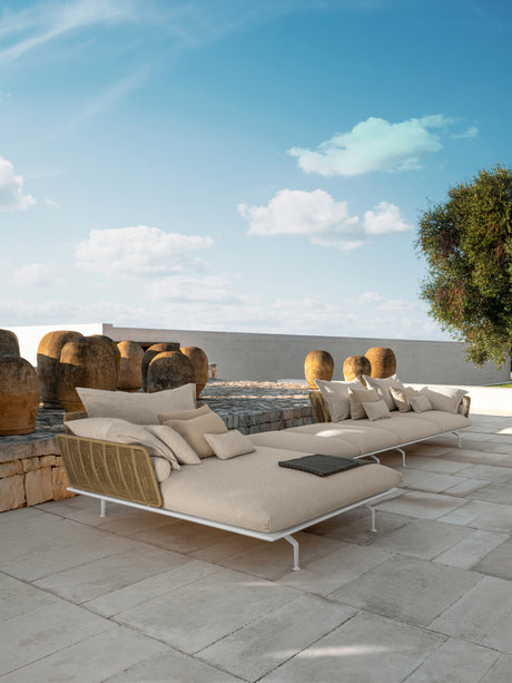 CRUISE ALU COLLECTION