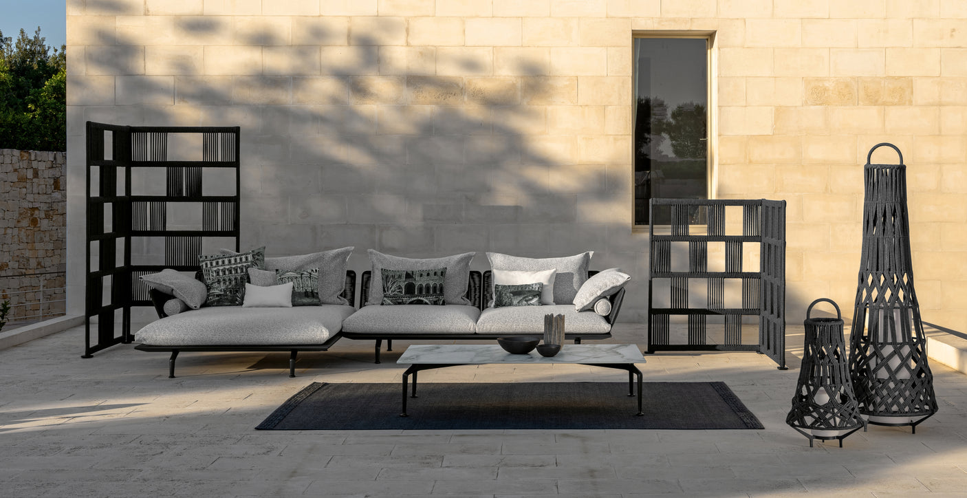 COLECCION CRUISE ALU