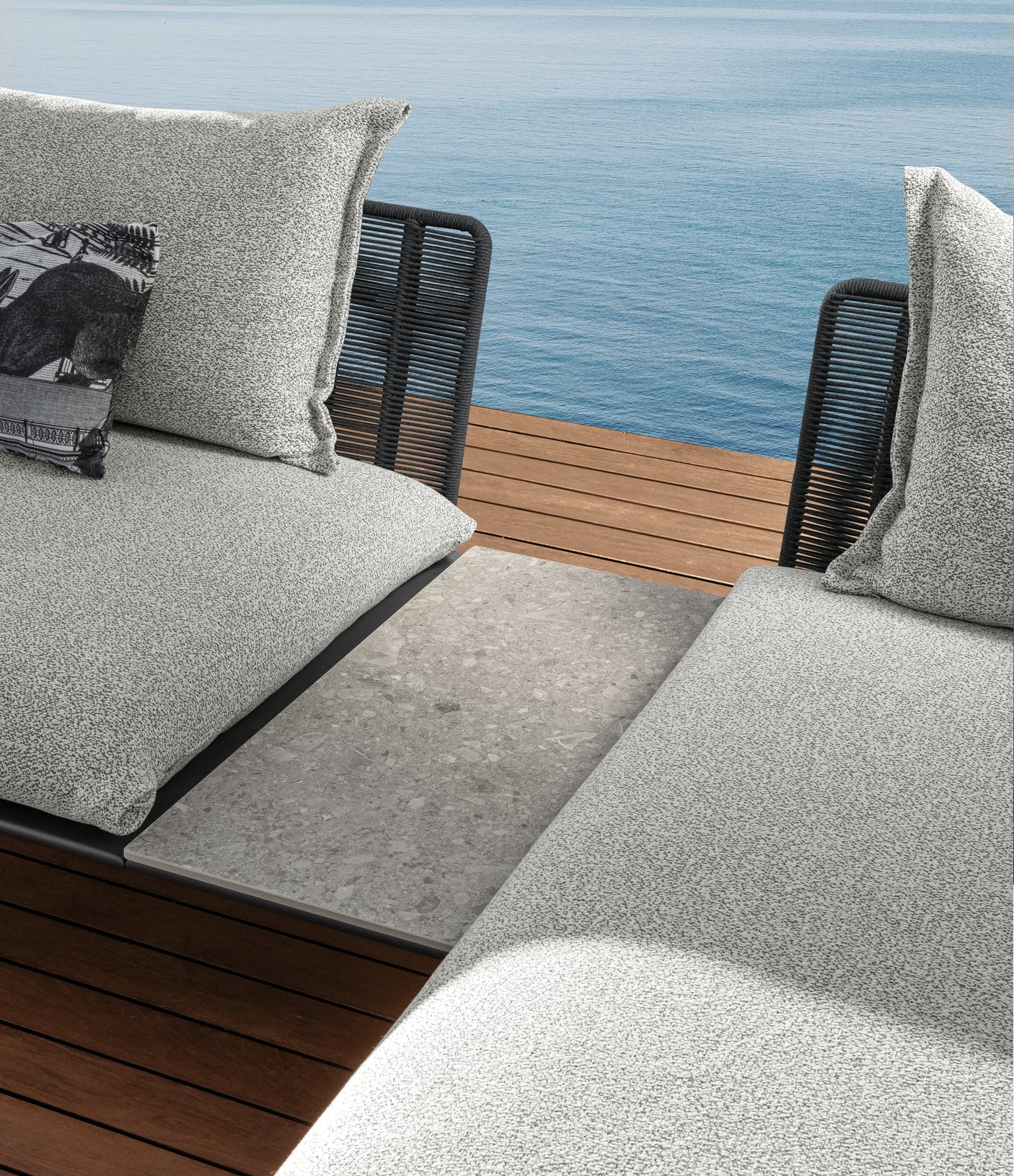 COLECCION CRUISE ALU