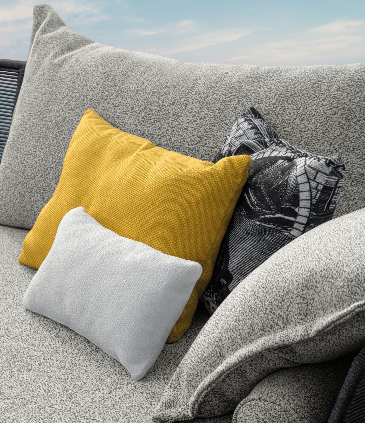 COLECCION CRUISE ALU