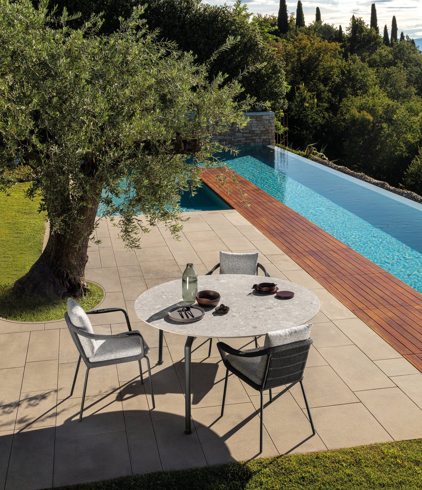 COLECCION CRUISE ALU