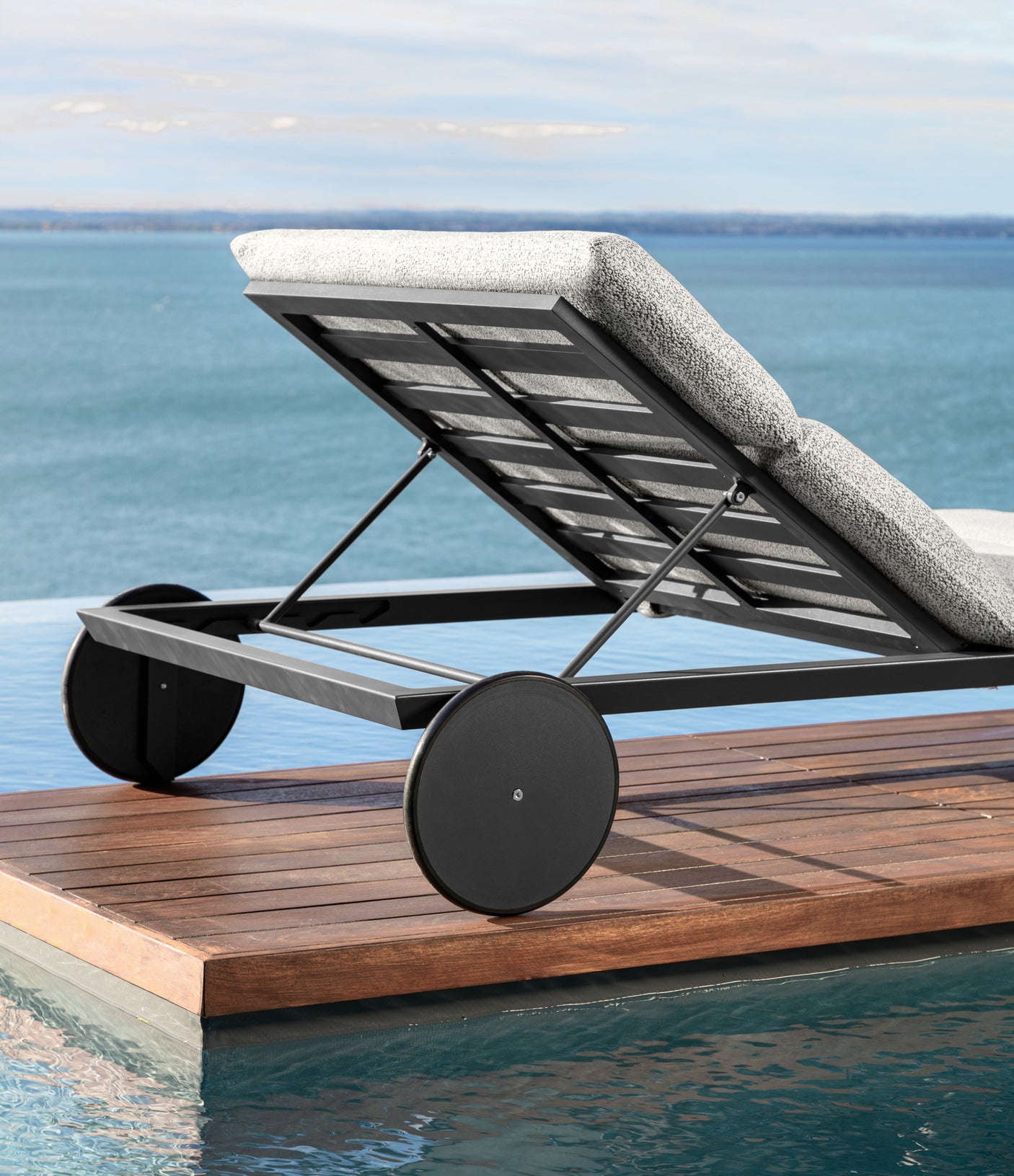 COLECCION CRUISE ALU