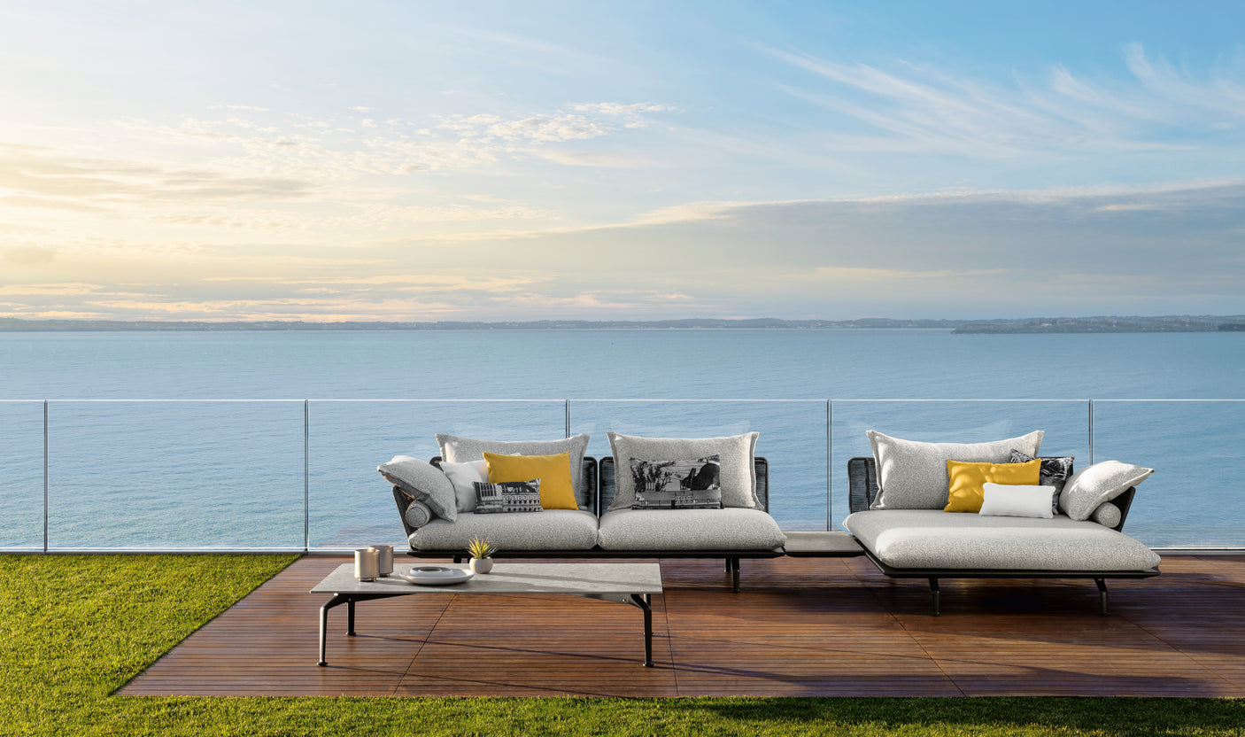 COLECCION CRUISE ALU