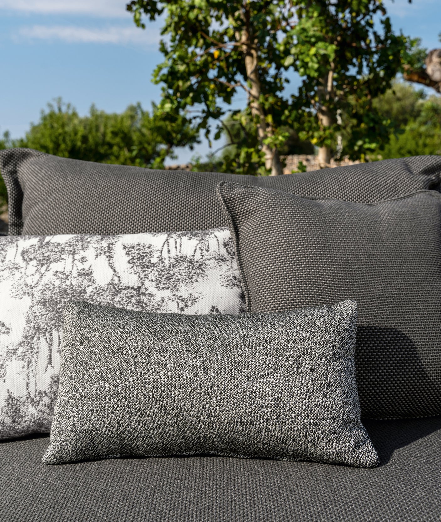 CRUISE TEAK COLLECTION