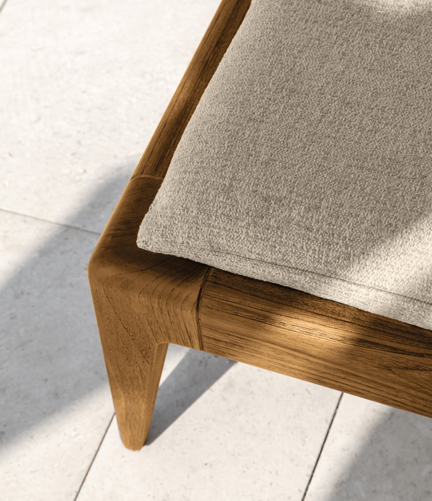 CRUISE TEAK COLLECTION