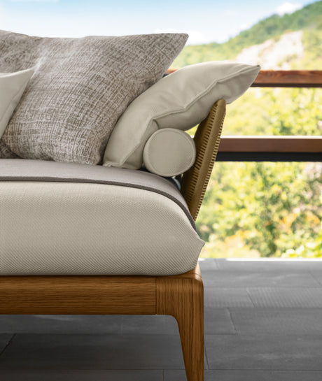 CRUISE TEAK COLLECTION