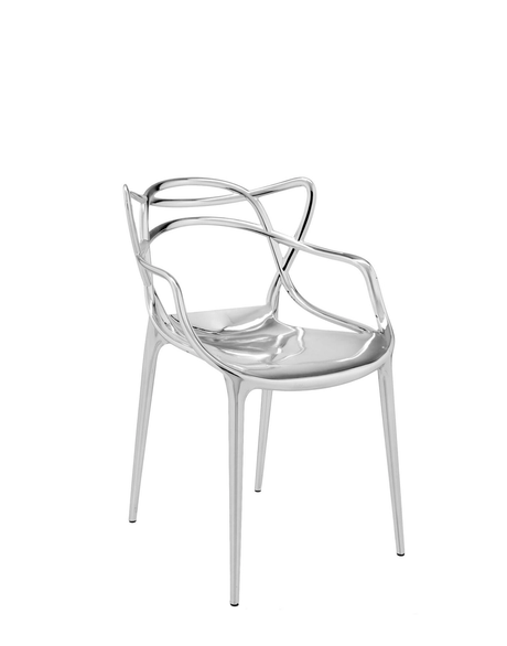 MASTERS METAL (2 CHAIRS)