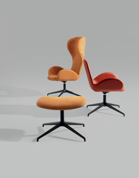 MIDJ Dalia chair