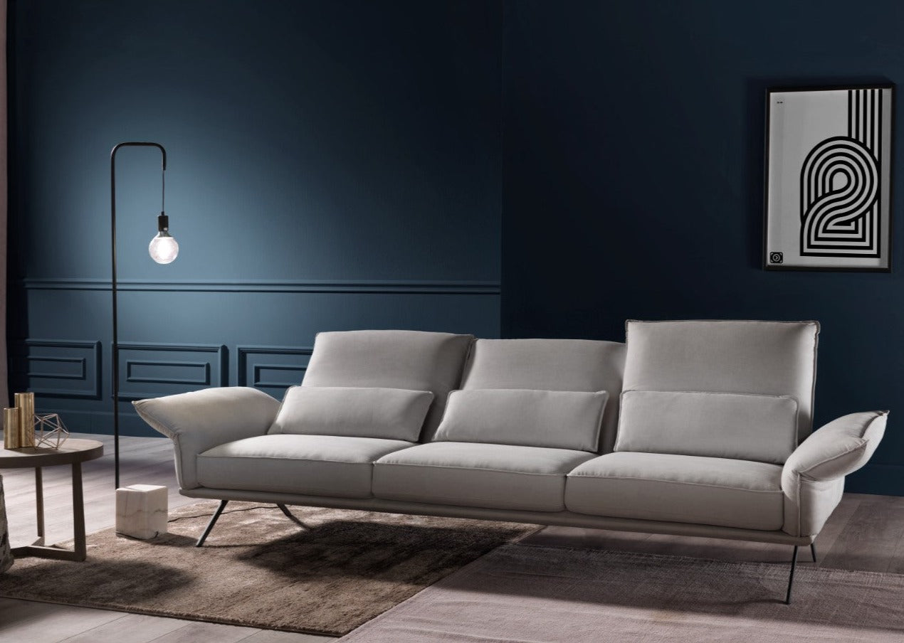 Capitolo Sofa - Franco Ferri