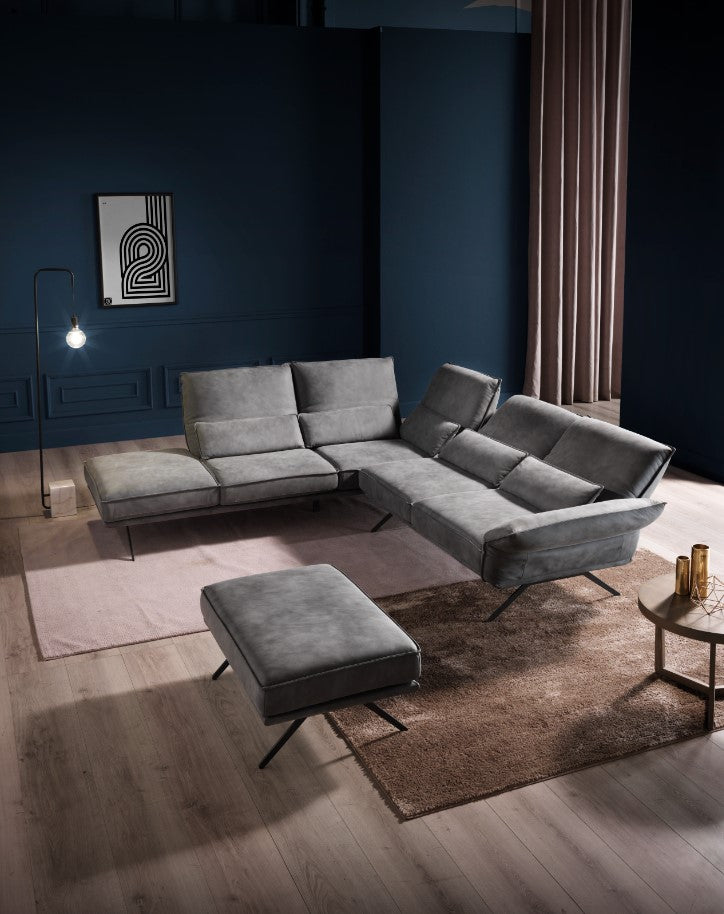 Capitolo Sofa - Franco Ferri